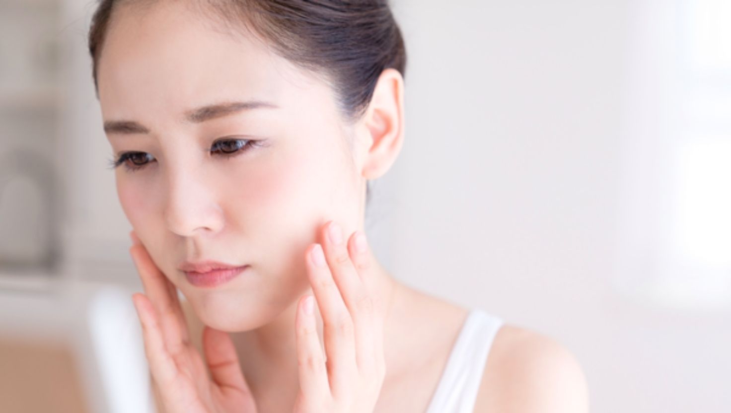 Sữa rửa mặt cho da nhạy cảm nhẹ dịu, an toàn cho làn da