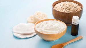 Cách sử dụng yến mạch để chăm sóc da hiệu quả 