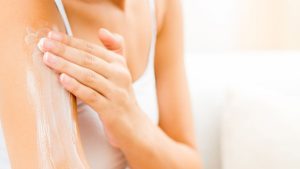 Cách chọn kem dưỡng ẩm body phù hợp với từng loại da