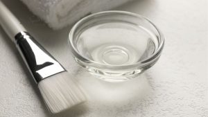 Những loại acid phù hợp trong tẩy da chết hóa học cho da nhạy cảm