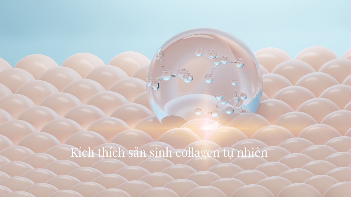 Các nghiên cứu cho thấy, khi sử dụng Tetrahexyldecyl ascorbate ở nồng độ từ 5-10%, lượng collagen type I trong da tăng lên rõ rệt sau 8 tuần sử dụng đều đặn