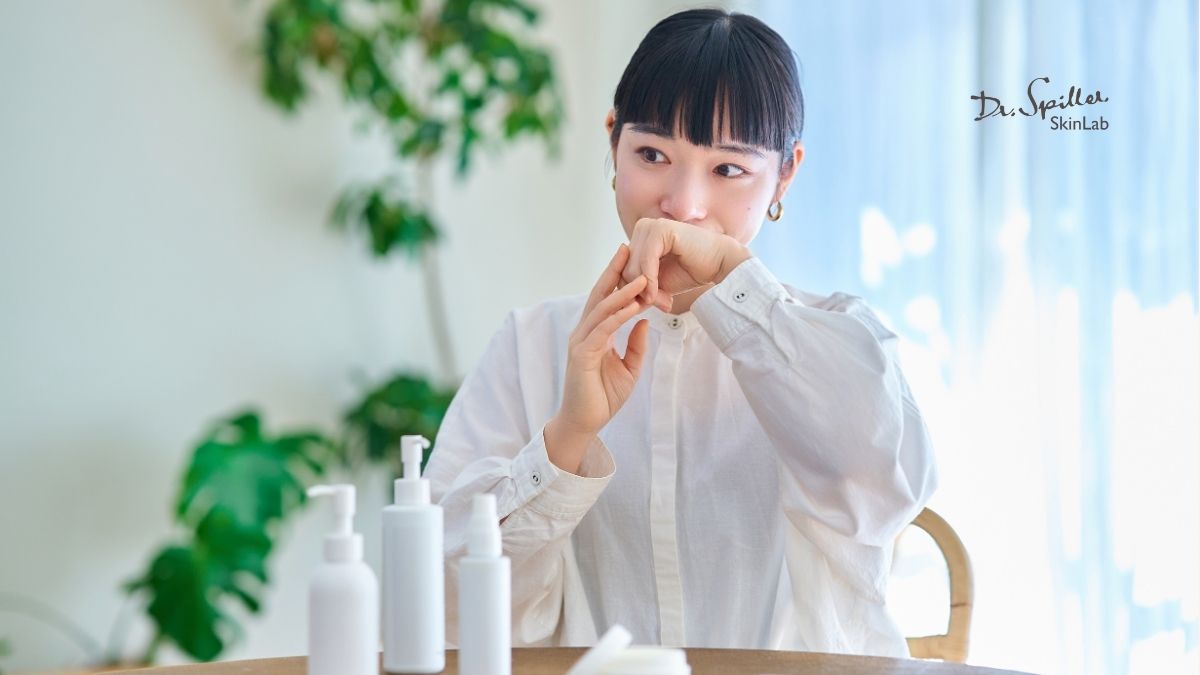 Hương liệu nhân tạo – mỹ phẩm dễ đẹp… nhưng có thể gây kích ứng