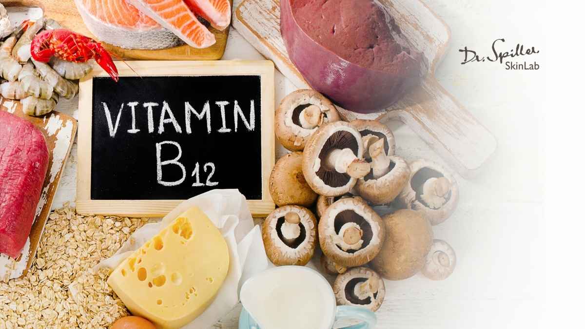 Thực phẩm giàu vitamin B12 giúp tăng cường sức khỏe toàn diện