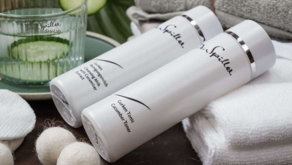 Aloe Sensitive Toner là sản phẩm nổi bật dành cho da nhạy cảm, da khô hoặc da dễ kích ứng