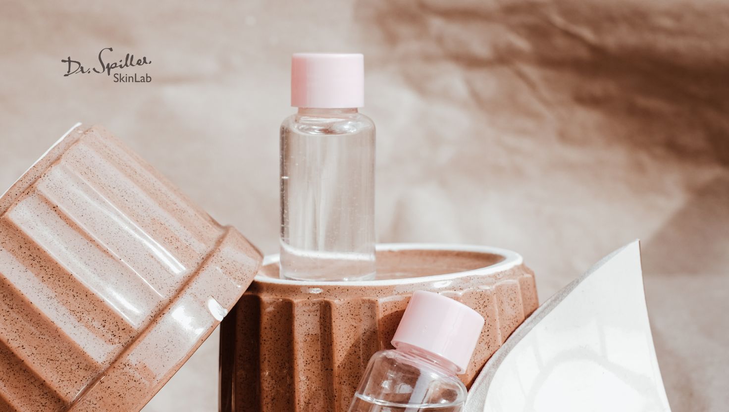 Toner cho da nhạy cảm dịu nhẹ, không kích ứng, an toàn