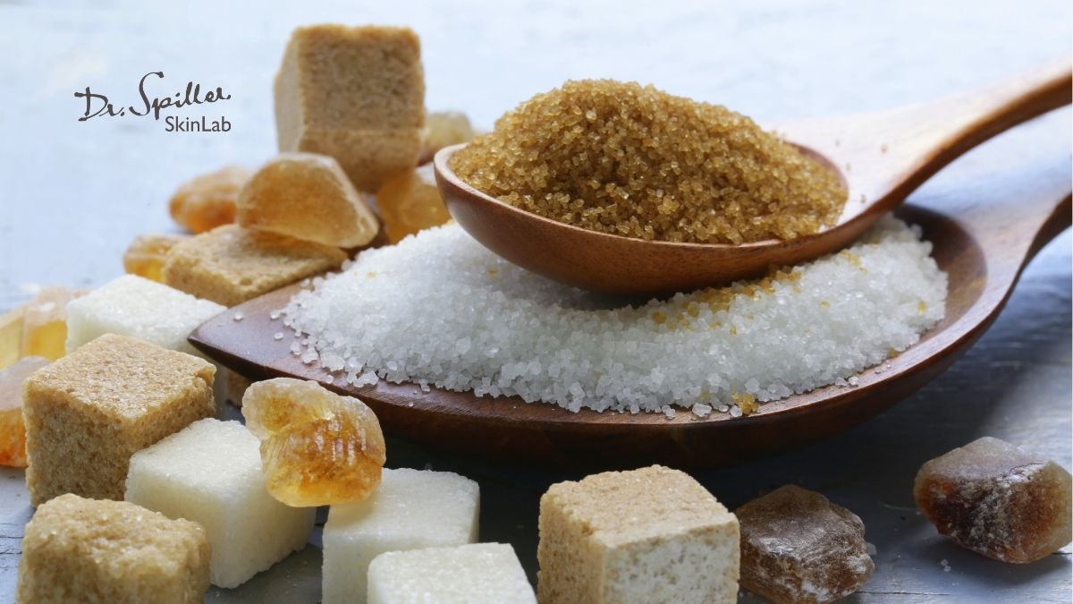 Trehalose trong thực phẩm: không chỉ là chất tạo ngọt