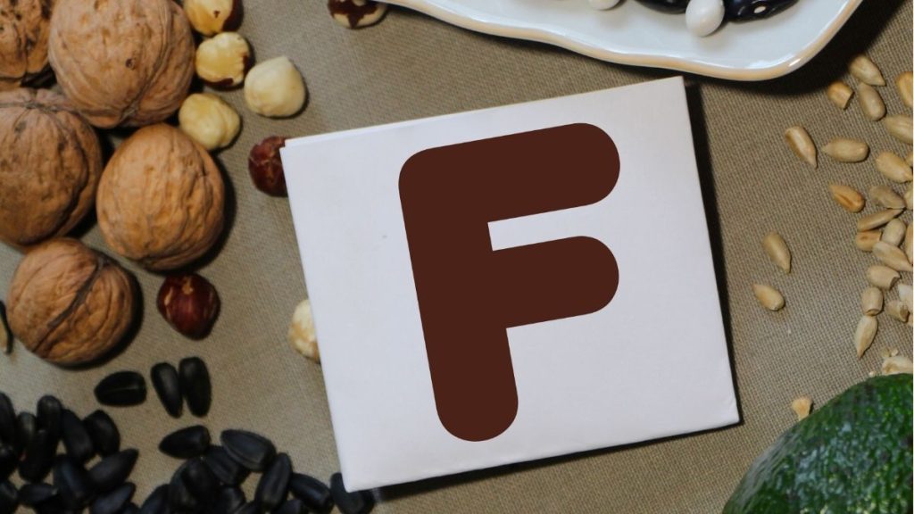 Vitamin F có tác dụng gì đối với làn da?
