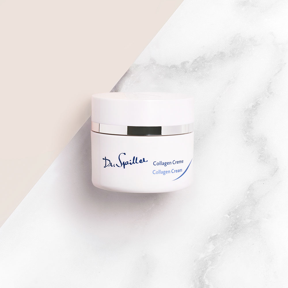 Gợi ý sản phẩm thay thế Vitamin F từ Dr-Spiller