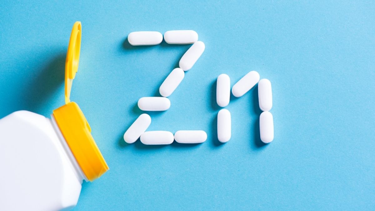 Zinc PCA là gì? Lợi ích & cách dùng trong chăm sóc da