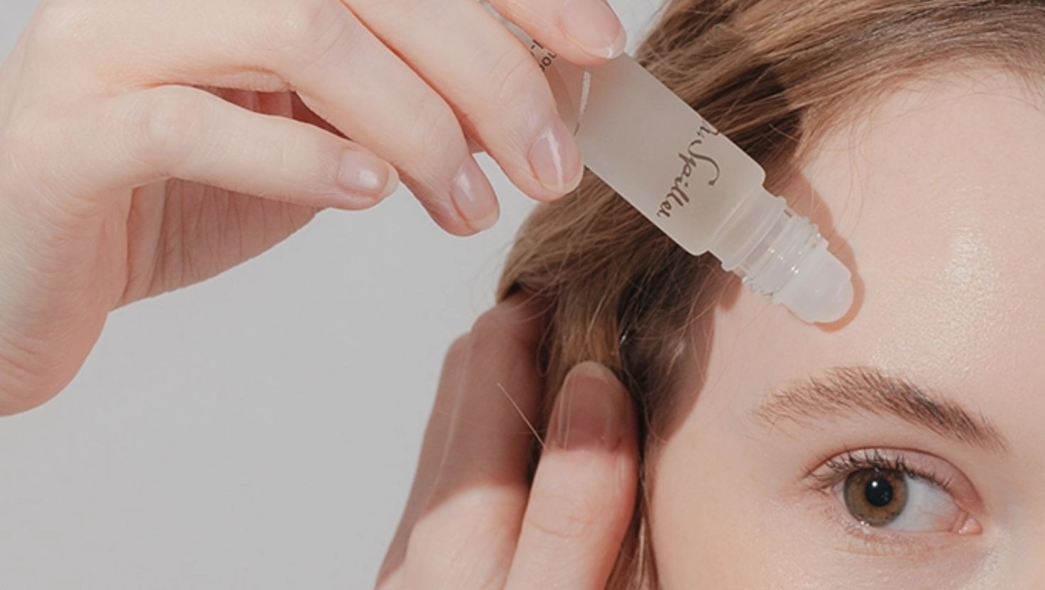 Dr.Spiller Roll‑on – Thanh lăn giảm viêm và hỗ trợ tái tạo da