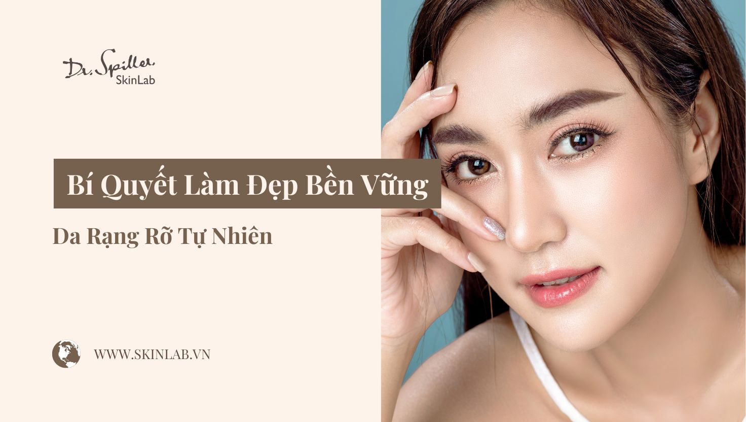 Bí Quyết Làm Đẹp Bền Vững Tại Nhà: Rạng Rỡ Tự Nhiên