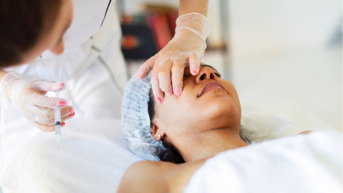 Lựa chọn một cơ sở uy tín và chuyên nghiệp là bước đầu tiên giúp bạn tránh được các biến chứng