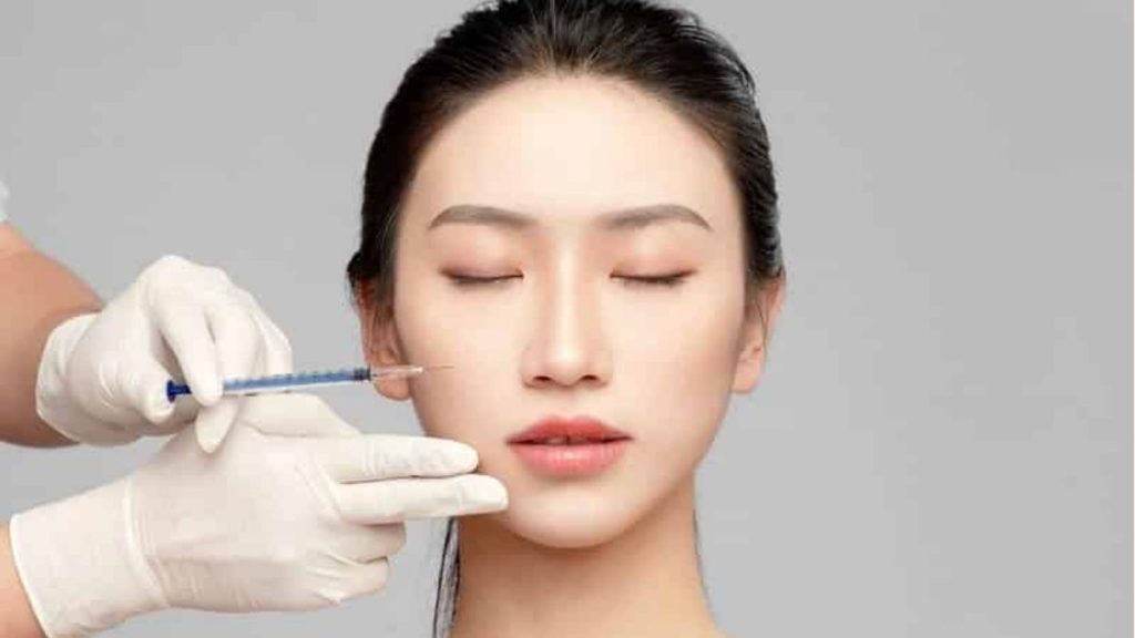 Biến Chứng Tiêm Meso: Nguy Cơ và Cách Phòng Ngừa Hiệu Quả