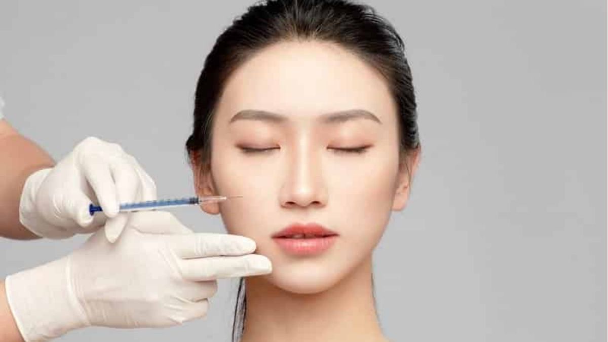 Biến Chứng Tiêm Meso: Nguy Cơ và Cách Phòng Ngừa Hiệu Quả
