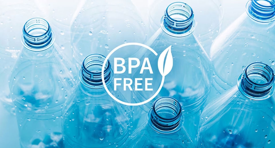 BPA là gì và tại sao lại gây tranh cãi?