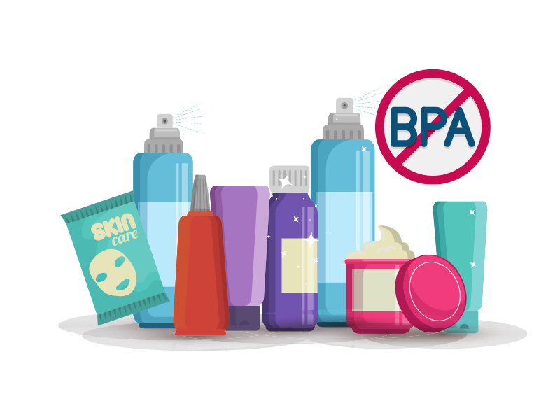 BPA free là gì và tiêu chuẩn để sản phẩm được chứng nhận?