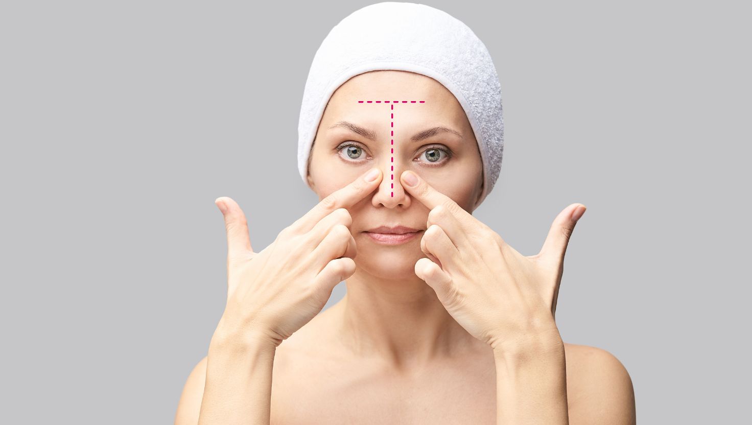 Tại sao vùng da chữ T lại cần chăm sóc đặc biệt?