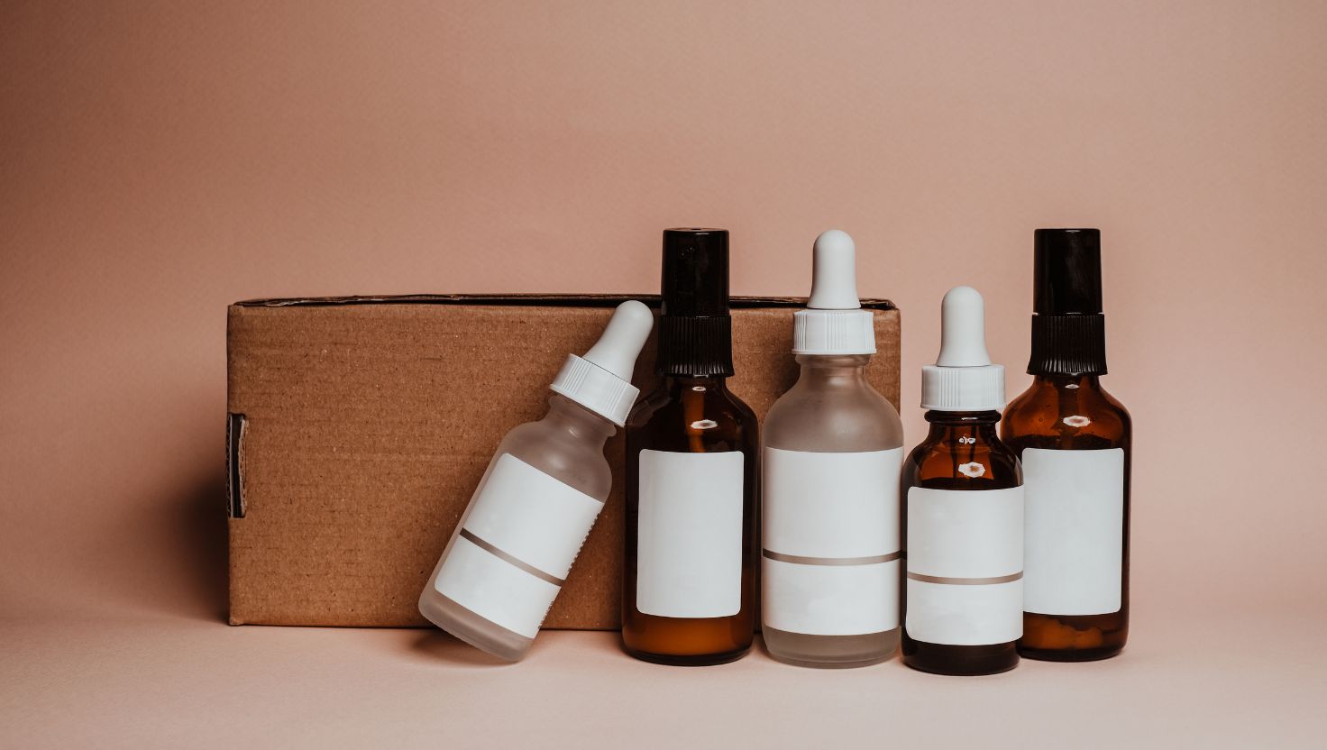 Tại sao Serum Dưỡng Da Quan Trọng?