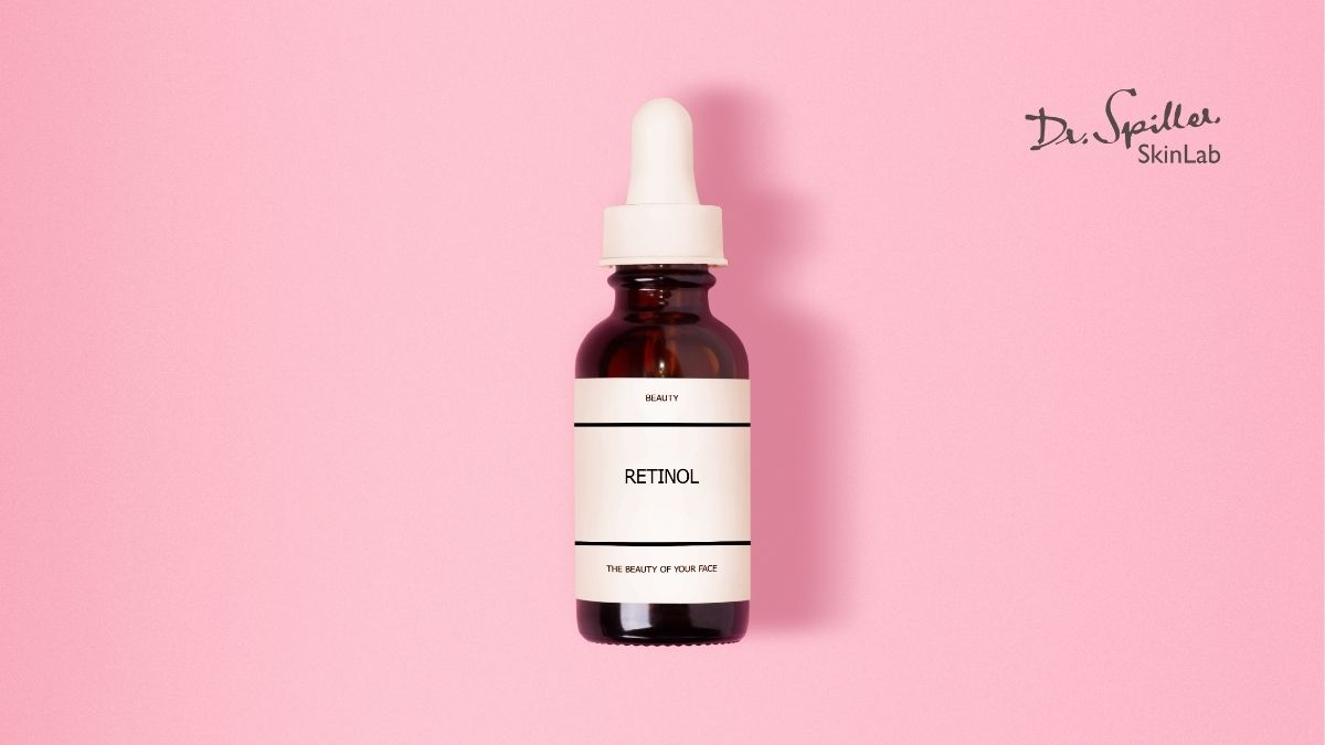 Cách dùng Retinol cho người mới bắt đầu hiệu quả, an toàn