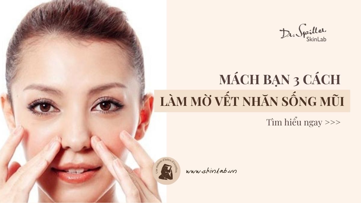 Massage giúp kích thích tuần hoàn máu, tăng sản sinh collagen nội sinh và làm mềm các nếp nhăn hiện hữu:
