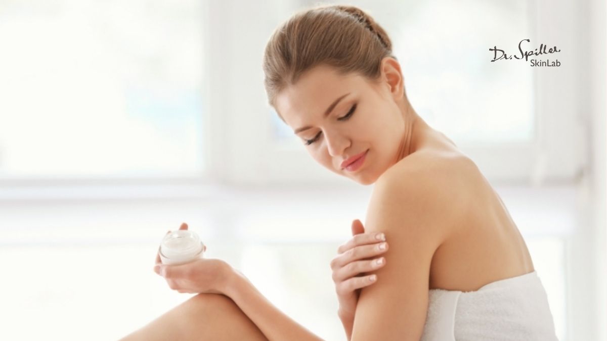 Kết hợp chăm sóc tại spa & tại nhà