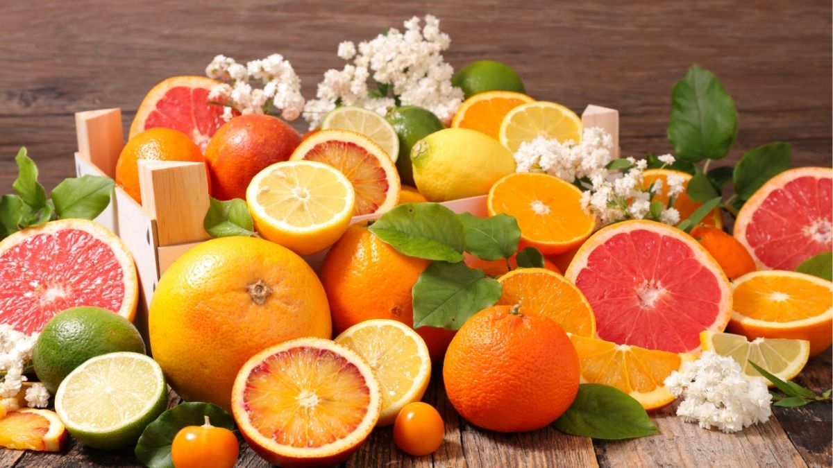 1. Chế độ ăn uống giàu thực phẩm hỗ trợ glutathione