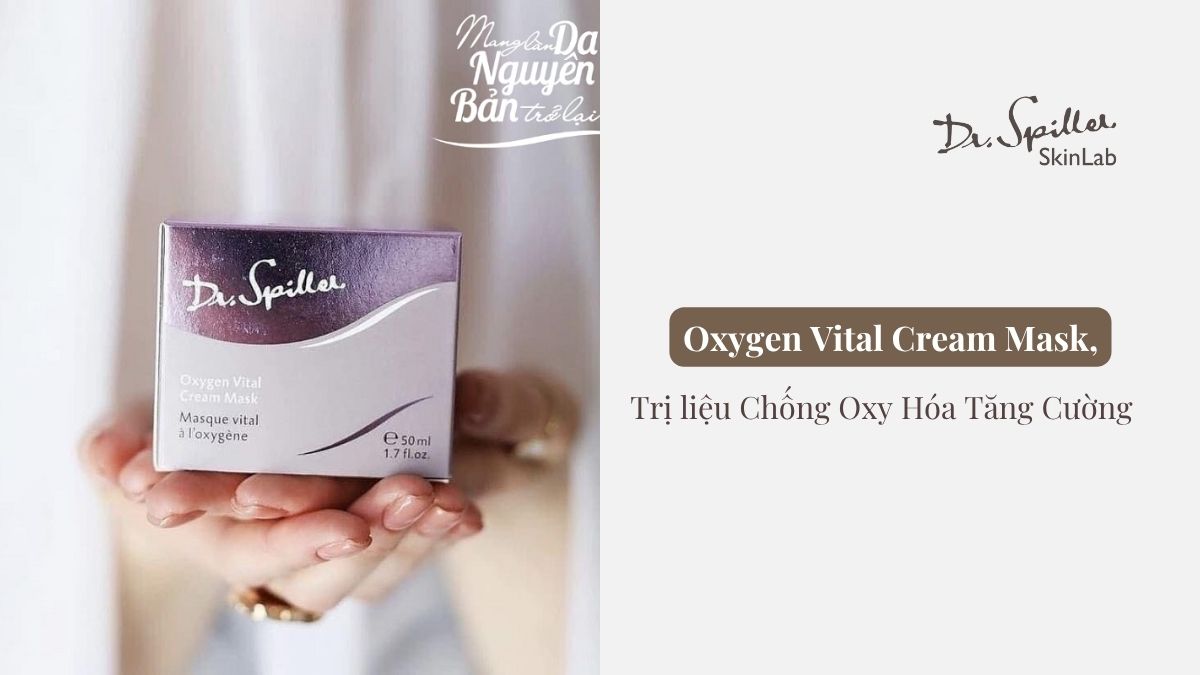 Mặt nạ này hỗ trợ tăng cường sản sinh glutathione nội sinh, làm sáng da, bảo vệ khỏi gốc tự do
