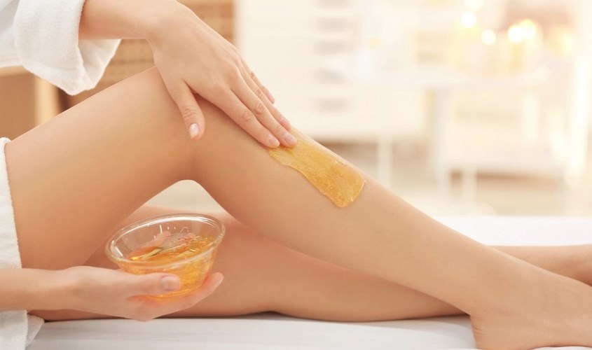 Cách tẩy lông chân tại nhà hiệu quả, an toàn cho mọi loại da