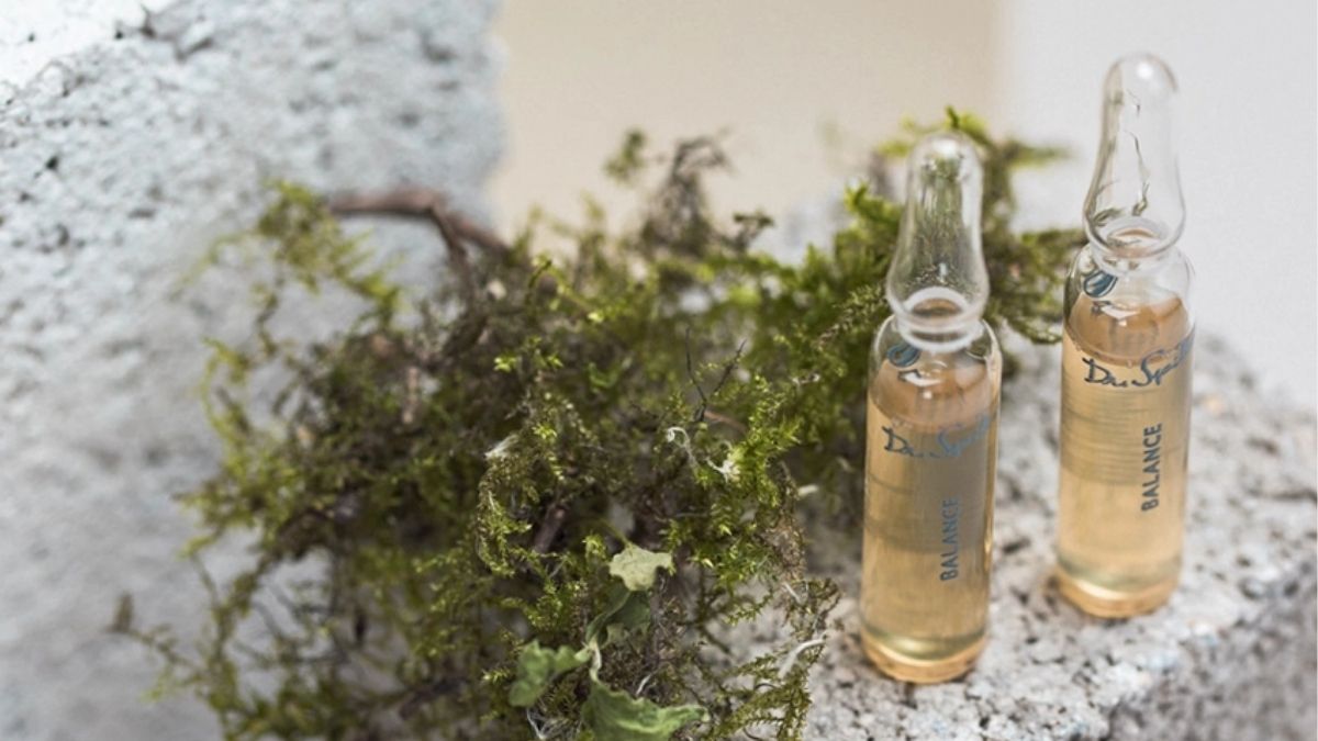 Balance – The Purifying Ampoule là ống tinh chất cô đặc hỗ trợ kiểm soát dầu và giảm mụn