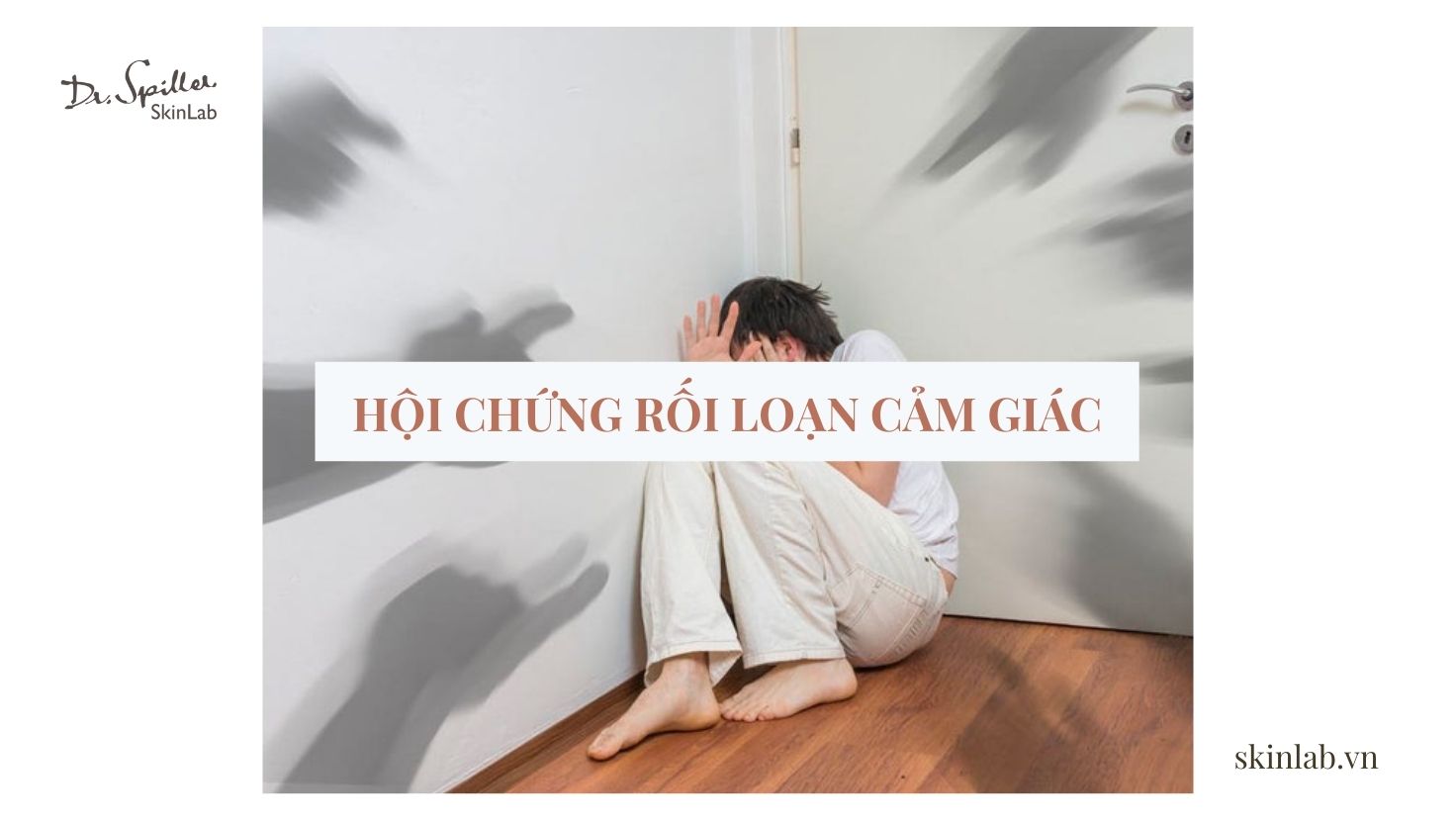 Đây là triệu chứng cảnh báo hệ thần kinh đang bị ảnh hưởng nghiêm trọng, cần kiểm tra sớm.