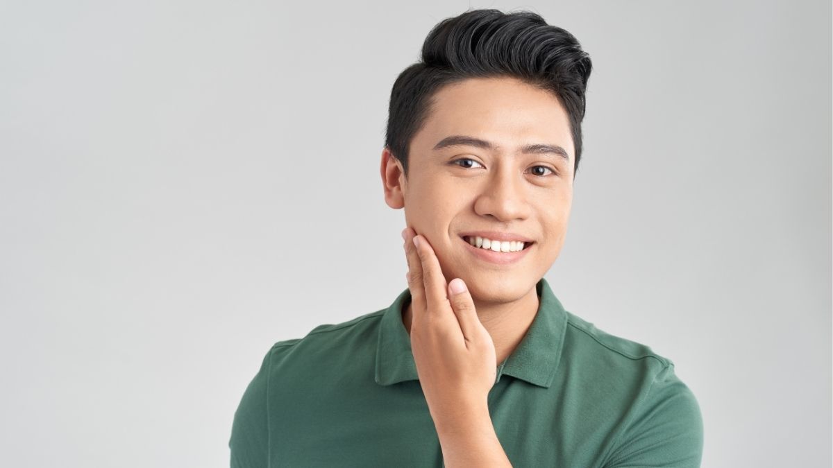 Tại sao nam giới cần chăm sóc da đúng cách?