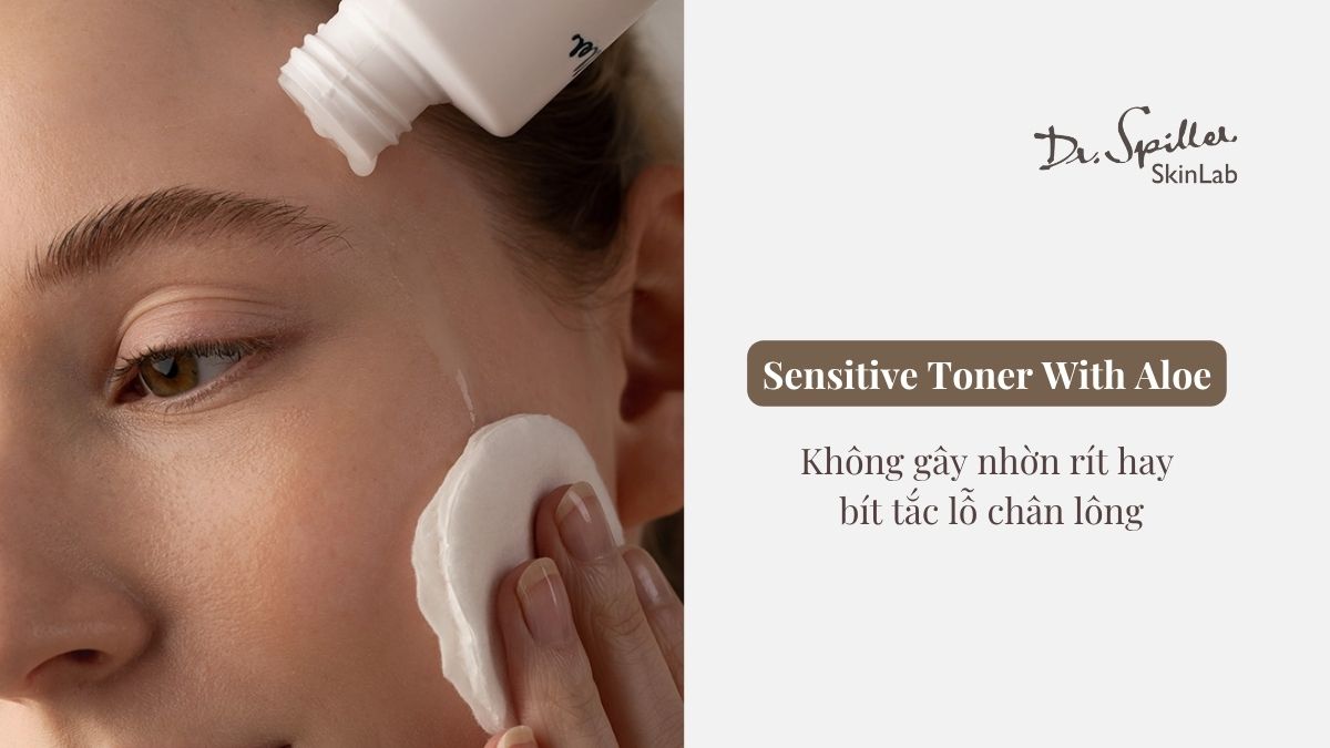 Sản phẩm đóng vai trò là bước “chuẩn bị” lý tưởng để hấp thu dưỡng chất ở các bước tiếp theo