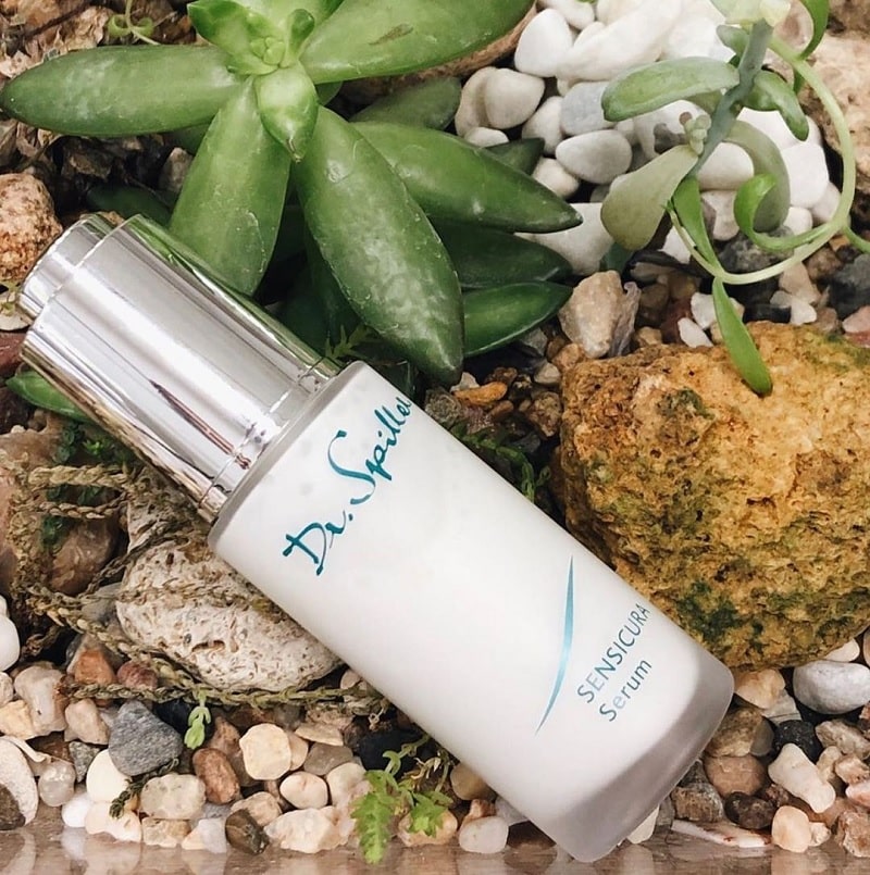 Sản phẩm hỗ trợ tối ưu từ Dr‑Spiller.vn - Sensicura serum