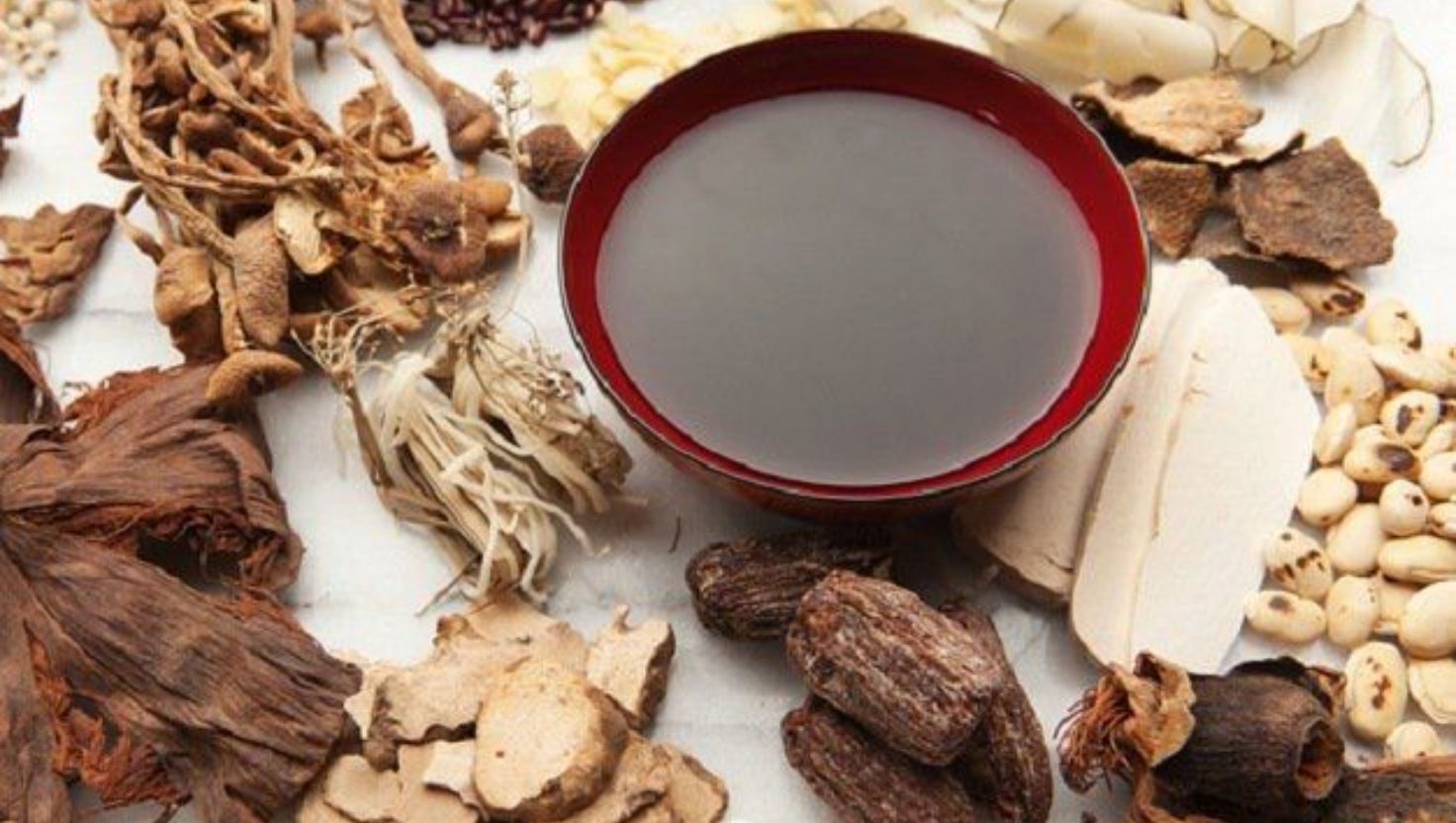 Những Loại Thuốc Bắc Phổ Biến Dùng Để Tái Tạo Da