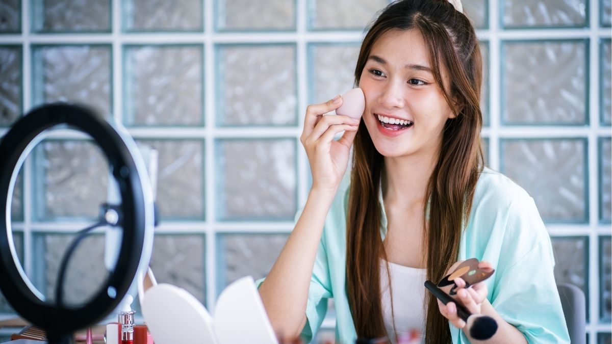 Tại sao da hỗn hợp cần chọn cushion chuyên biệt?