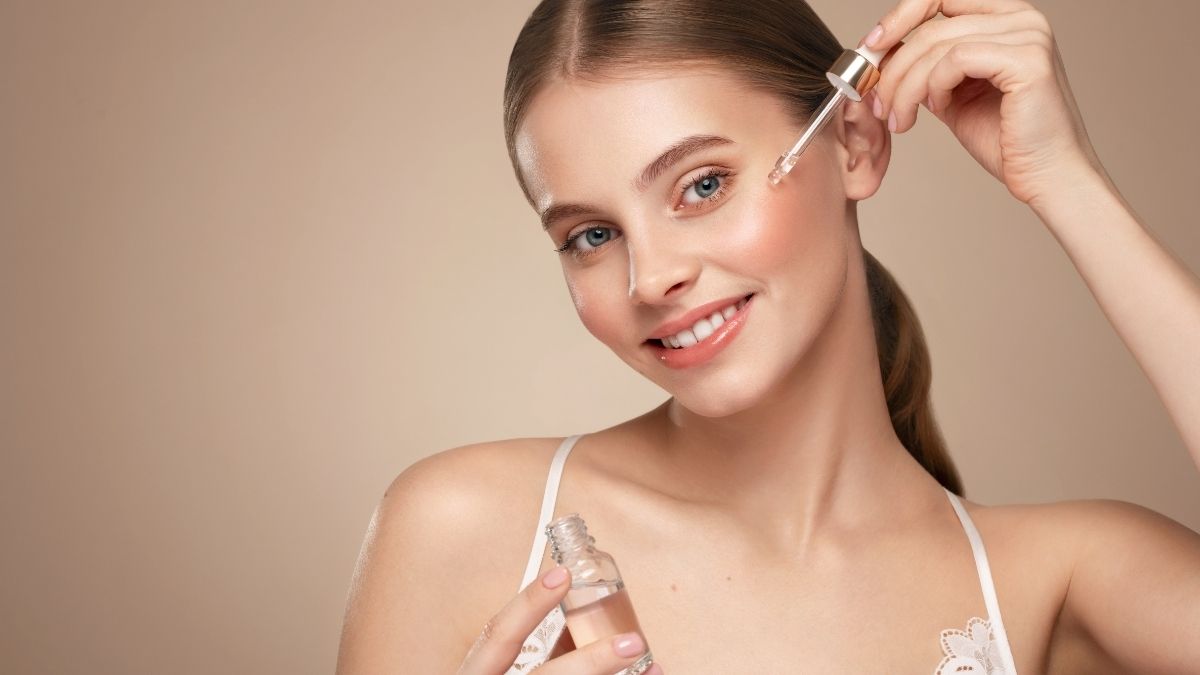 Da nhạy cảm nên dùng gì trong từng bước chăm sóc da?