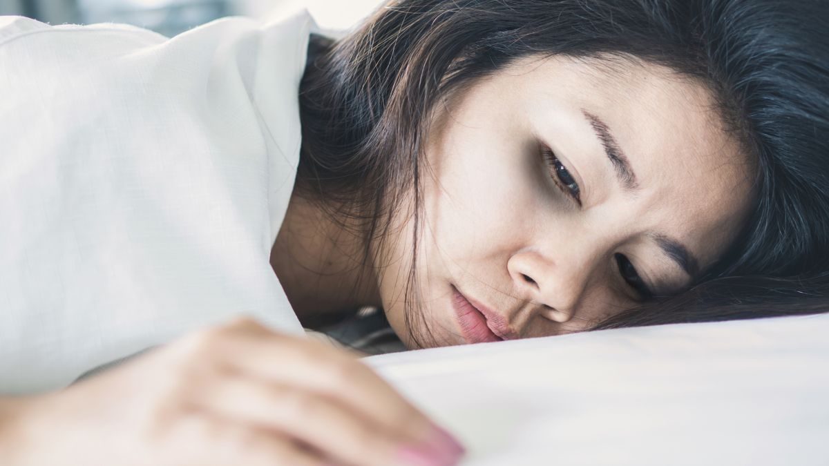 Nguyên nhân phổ biến khiến da xỉn màu, thiếu sức sống: Thiếu ngủ kéo dài