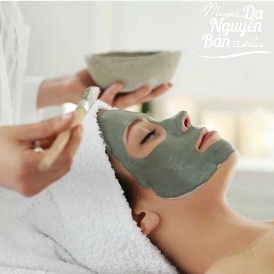 Nâng tầm hiệu quả mặt nạ với Purifying Peel Off Mask