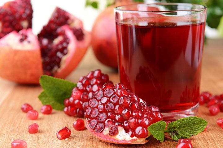 Những loại đồ uống làm chậm lão hóa được các chuyên gia khuyên dùng