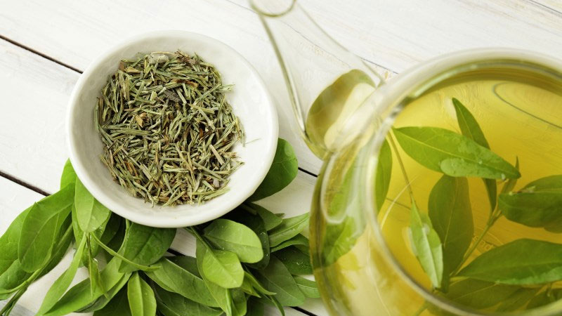 3+ Đồ uống làm chậm lão hóa: Bí quyết trẻ hóa tự nhiên