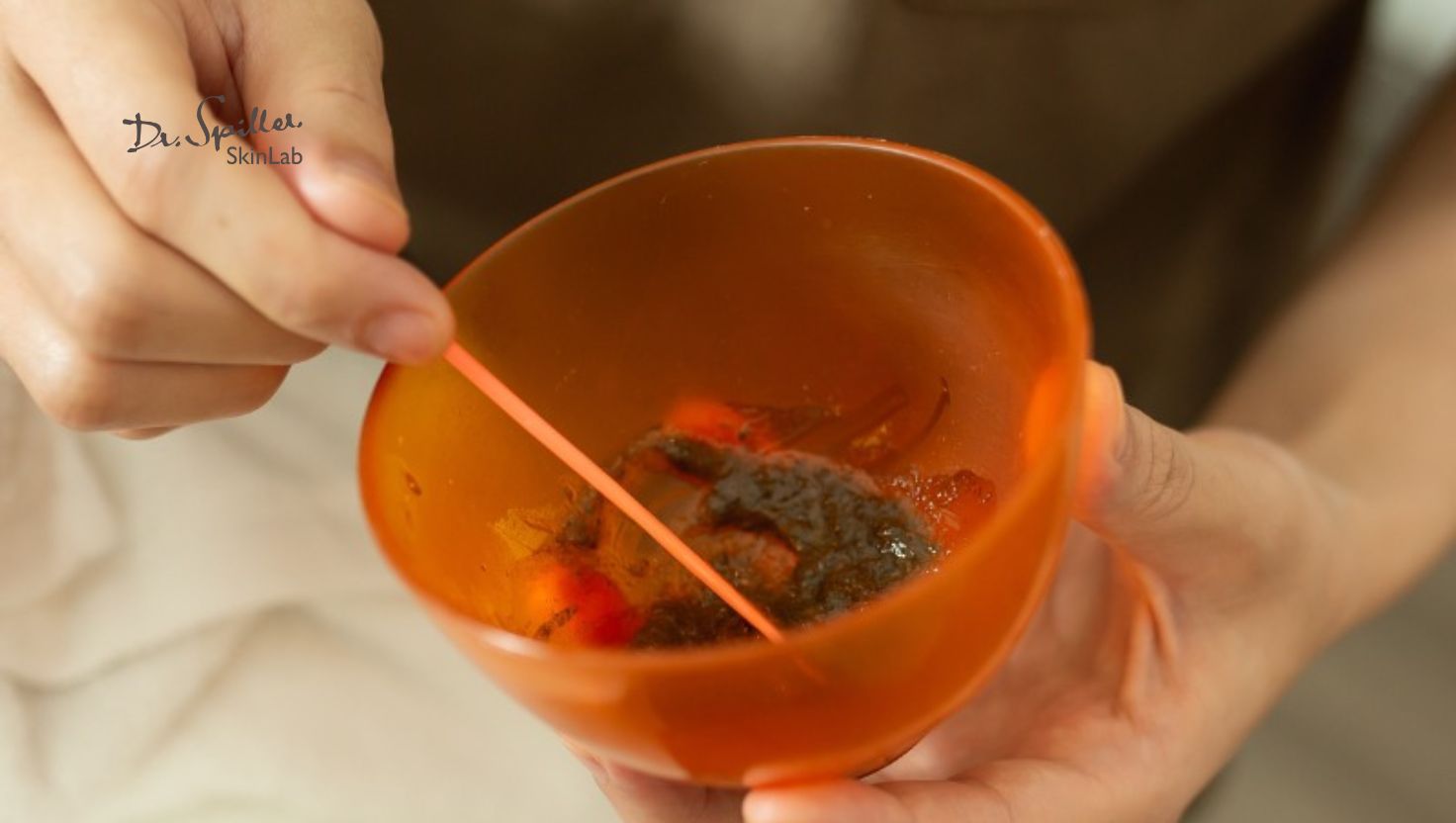 Herbal2peel – Công nghệ tái tạo da bằng phương pháp thay da sinh học