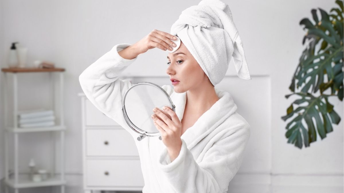 Các Lưu Ý Khi Tẩy Trang Để Đảm Bảo Hiệu Quả