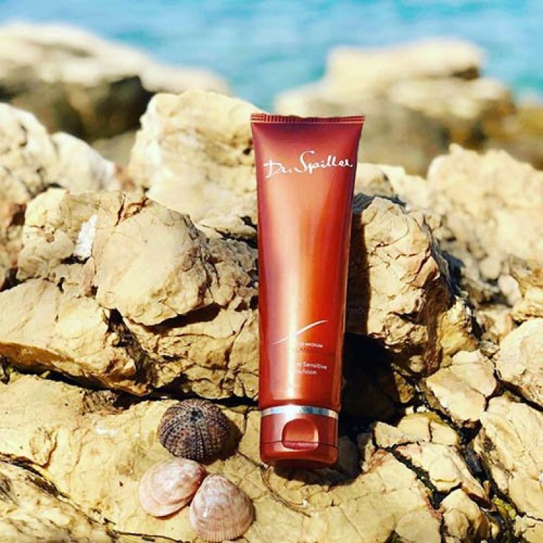 Tips lựa chọn kem chống nắng mặt/body đi biển bảo vệ da hiệu quả