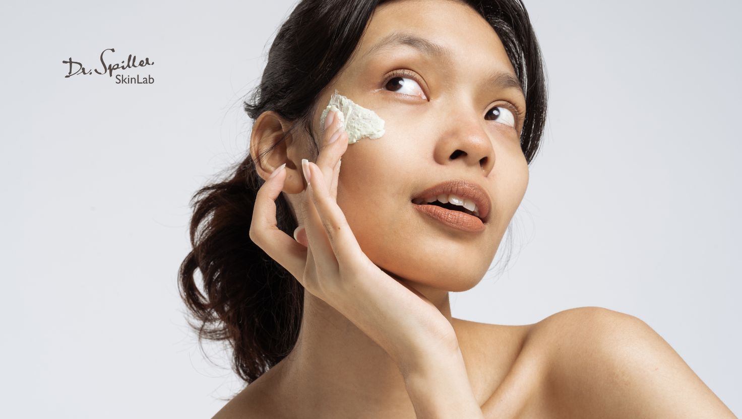 Các bước kết hợp sản phẩm Dr‑Spiller trong quy trình chăm sóc cho da hỗn hợp thiên khô