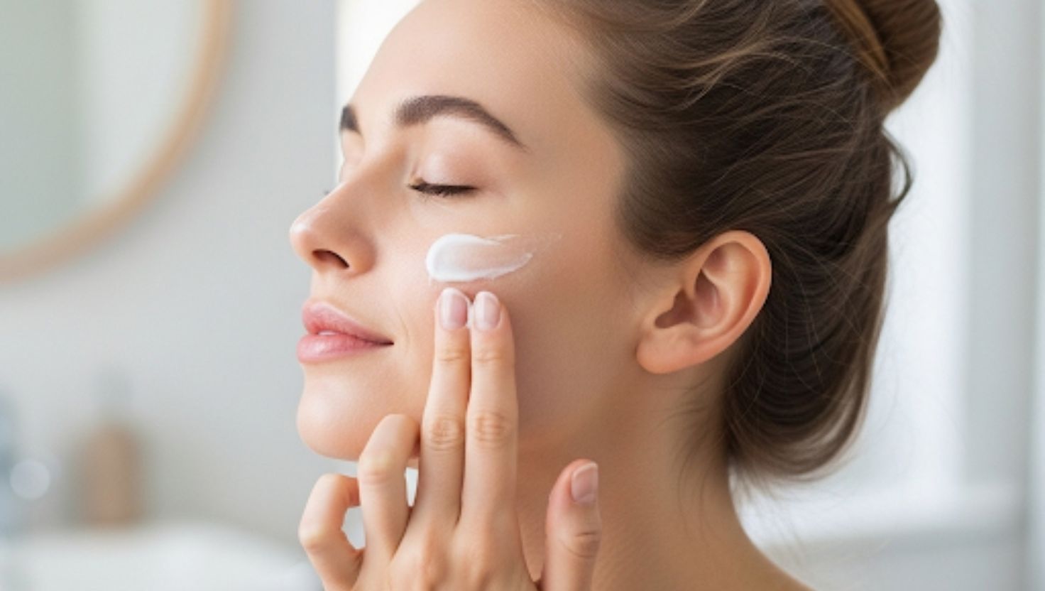 Đặc điểm da hỗn hợp thiên khô – Hiểu đúng để chăm sóc hiệu quả