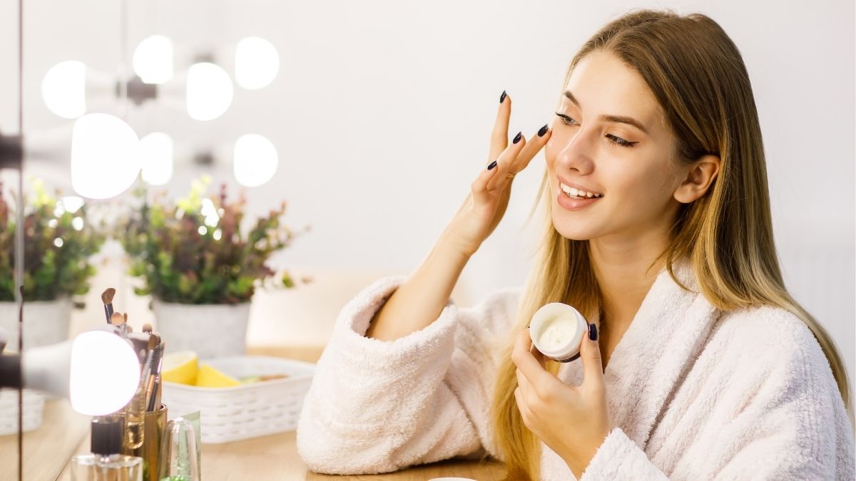 Tiêu chí chọn kem dưỡng trắng da dành cho da hỗn hợp