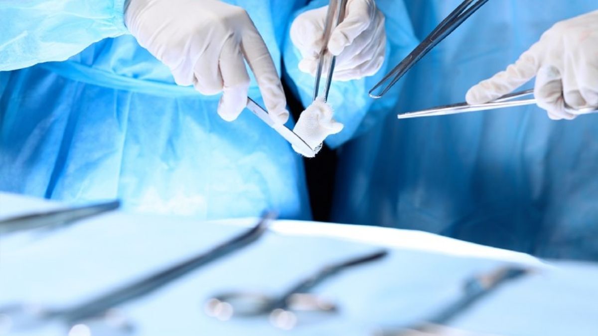 Vai trò của sinh thiết da đầu trong chẩn đoán rối loạn tóc