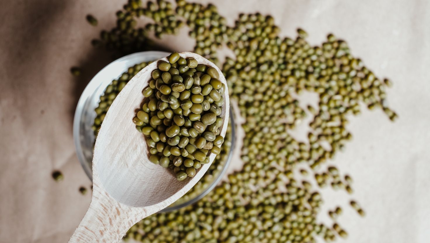 Công Dụng Của Mặt Nạ Dưỡng Da Từ Đậu Xanh