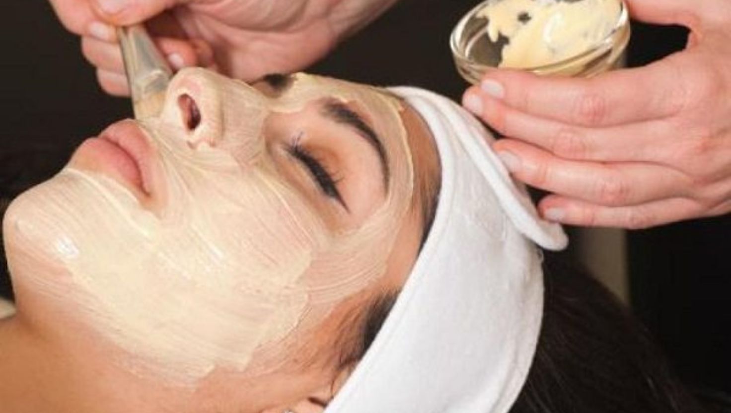 Lợi ích vượt trội của mặt nạ nhân sâm đối với làn da