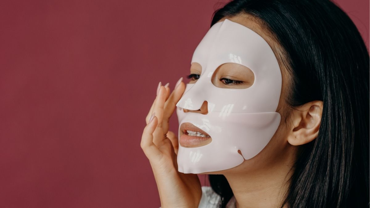 Lợi ích của mặt nạ phục hồi da sau tái tạo